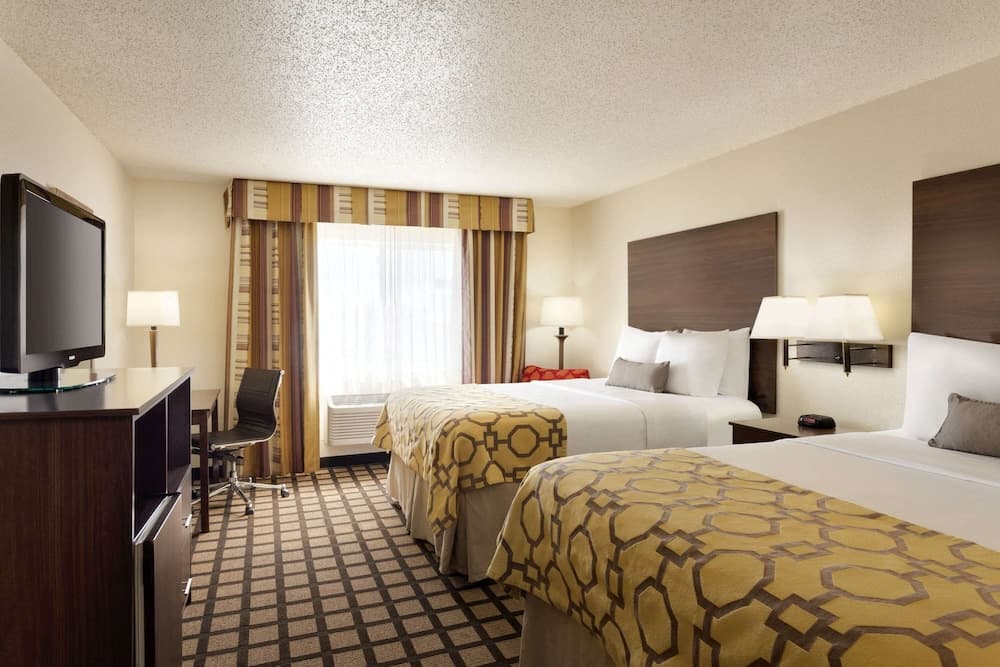 Baymont by Wyndham Salina