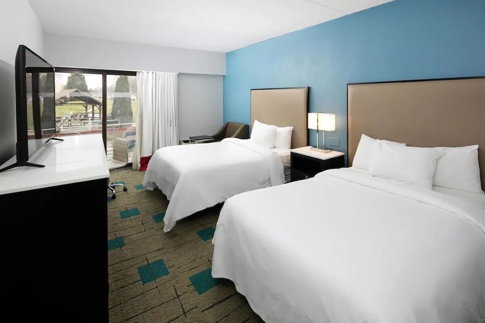 Hawthorn Extended Stay by Wyndham Chambersburg