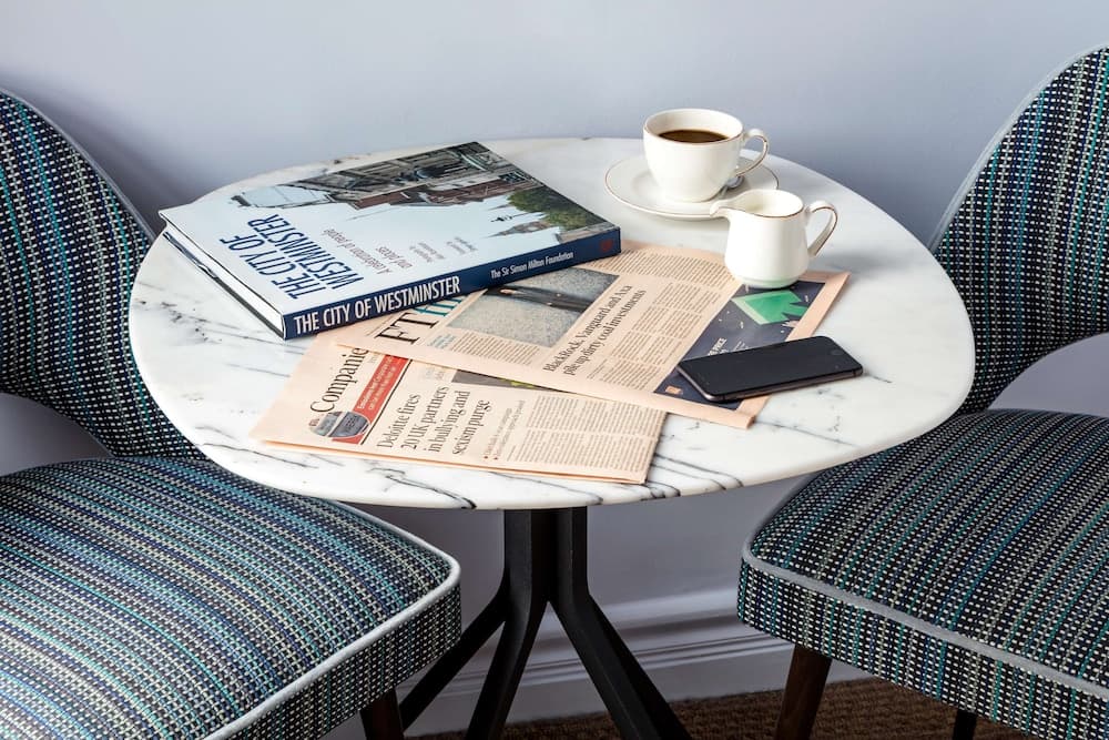 Radisson Blu Hotel, London Bond Street