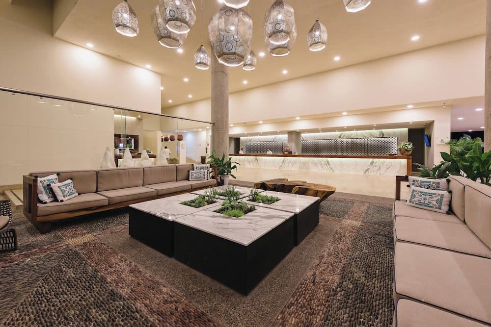 Sheraton Buganvilias Puerto Vallarta