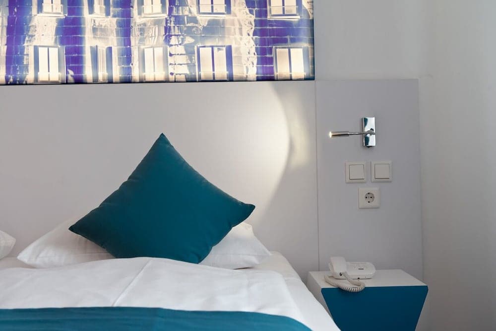 Wyndham Garden Düsseldorf City Centre Königsallee