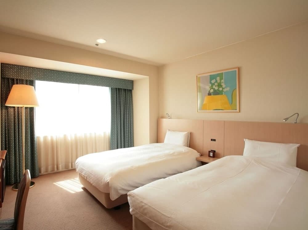 Loisir Hotel Toyohashi