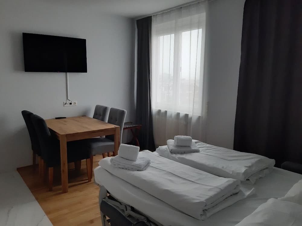 Garner Hotel Vienna Prinz Eugen by IHG