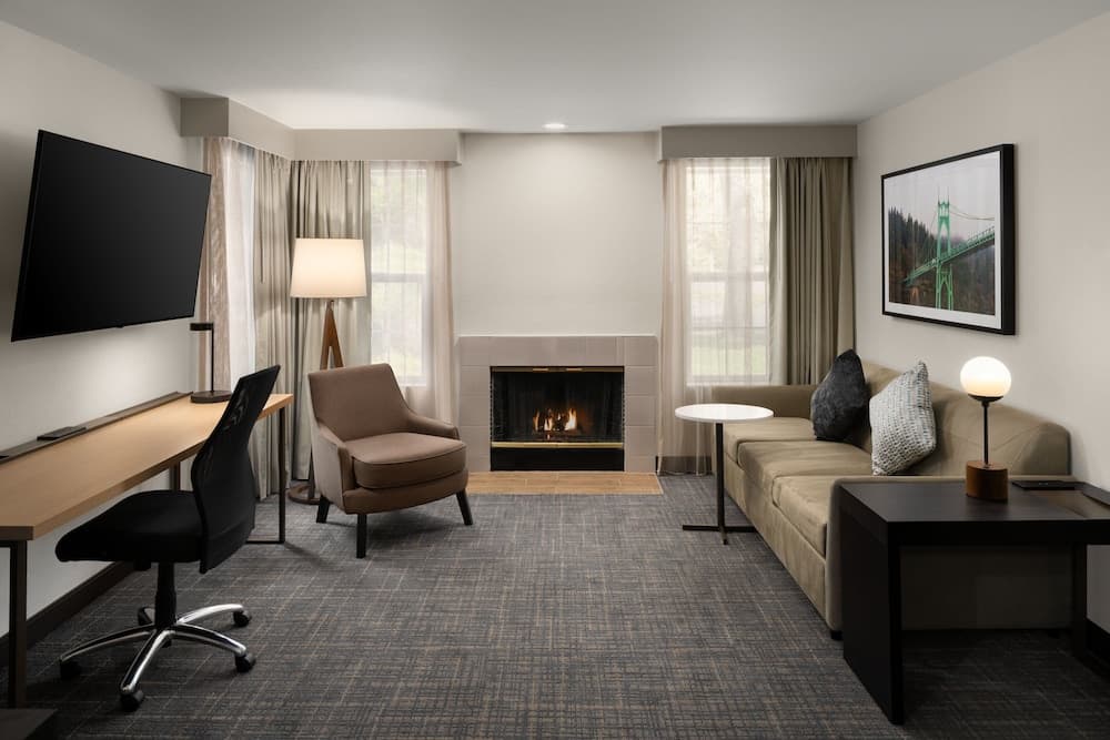 Residence Inn by Marriott Portland Hillsboro