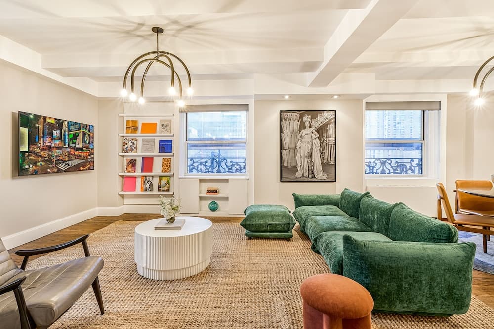 Paramount Times Square – A Generator Hotel