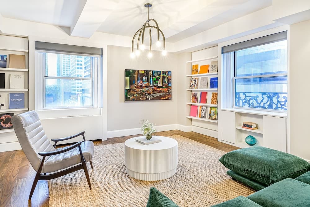 Paramount Times Square – A Generator Hotel