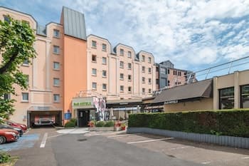 B&B Hotel Rouen Centre Rive Droite