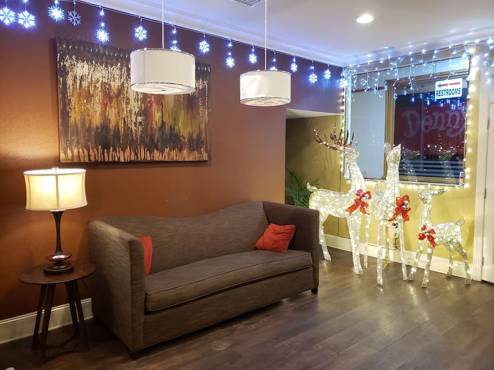 Best Western Point South