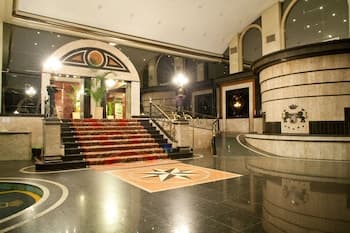 Nobile Suites Excelsior Asuncion