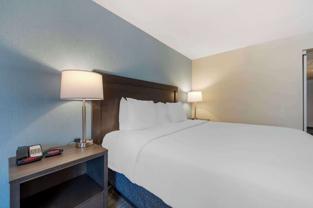 Best Western Plus Alexandria / Fort Belvoir