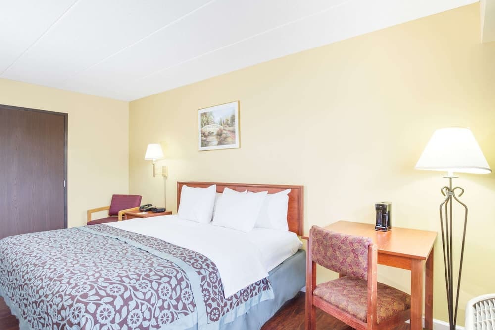 Days Inn by Wyndham Athens