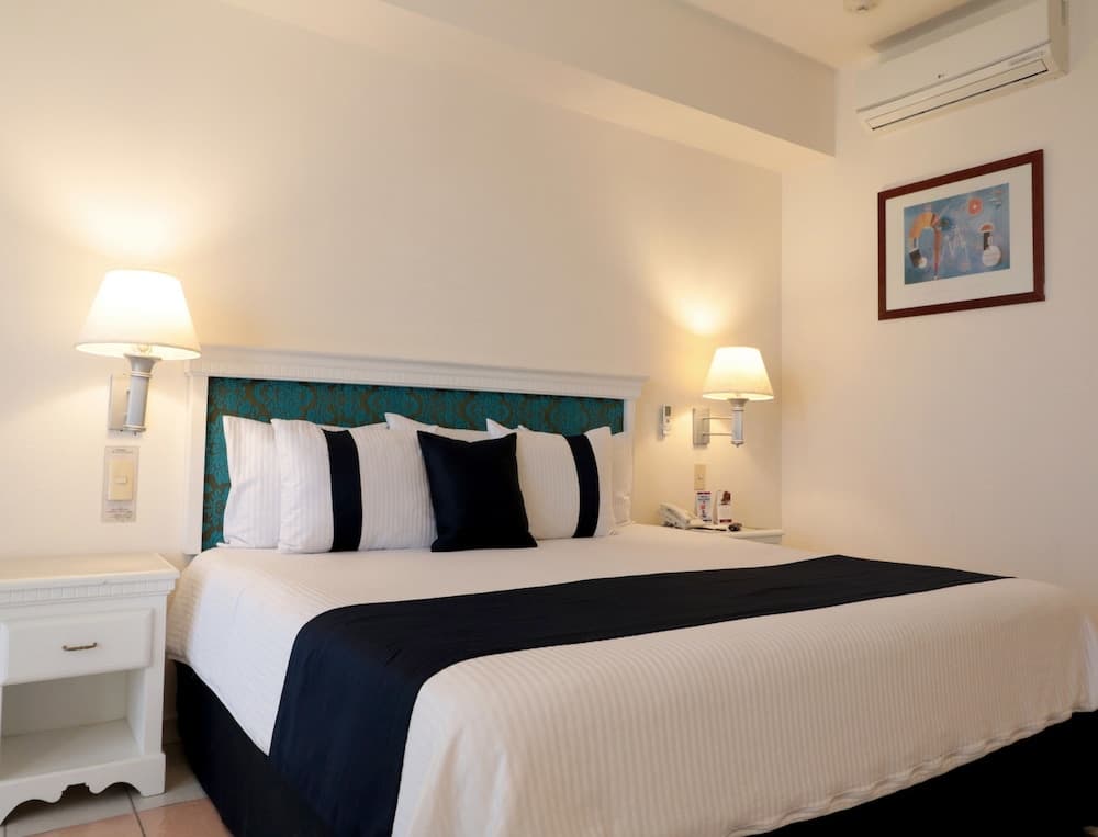 Hotel Misión Mazatlan