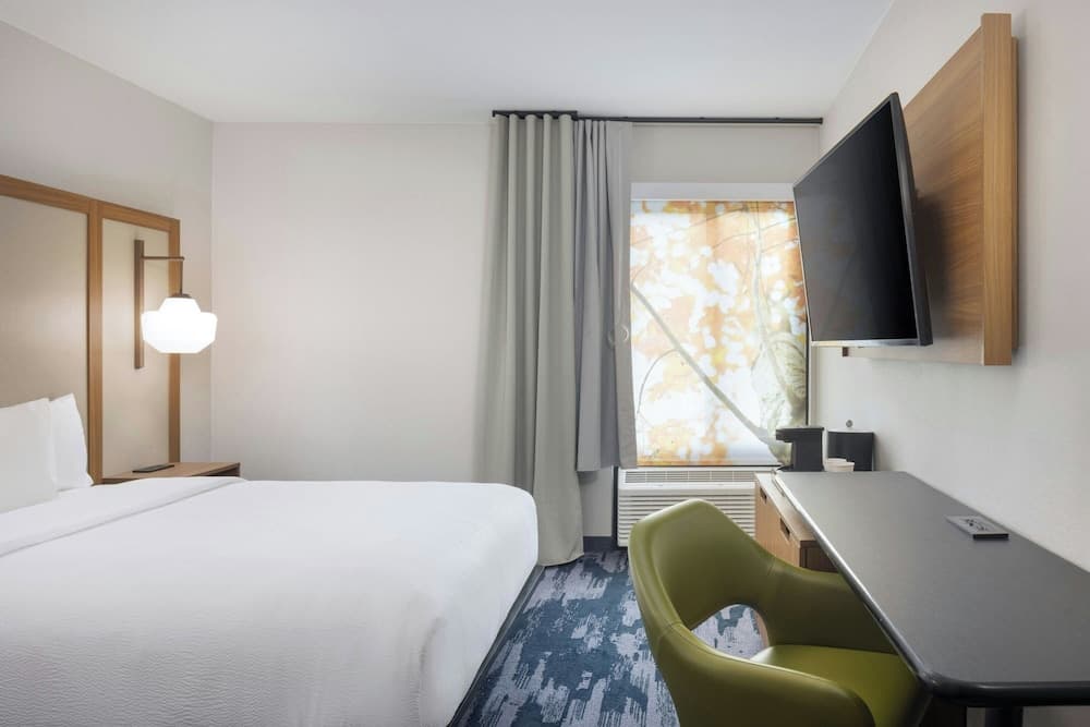 Fairfield Inn by Marriott Mission Viejo / Orange County