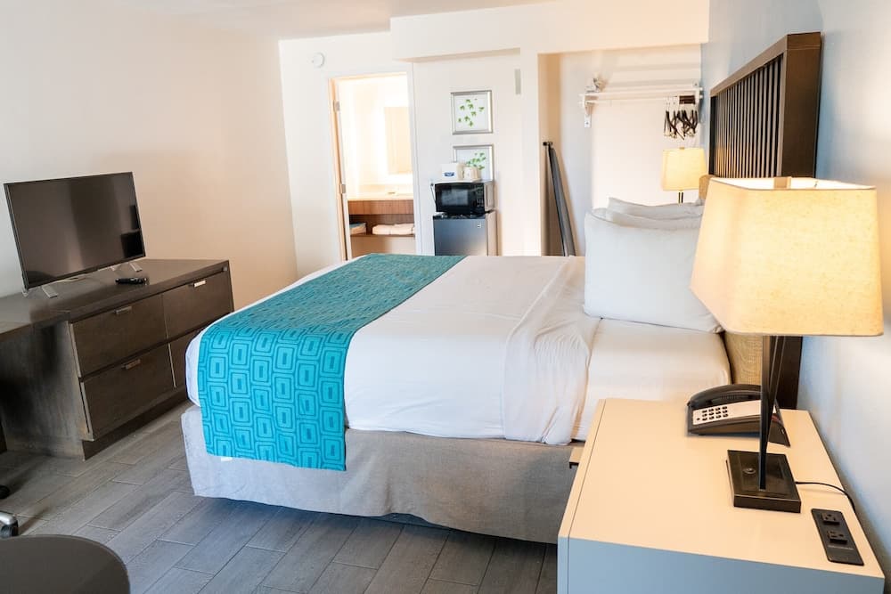 Howard Johnson by Wyndham Clearwater / Dunedin