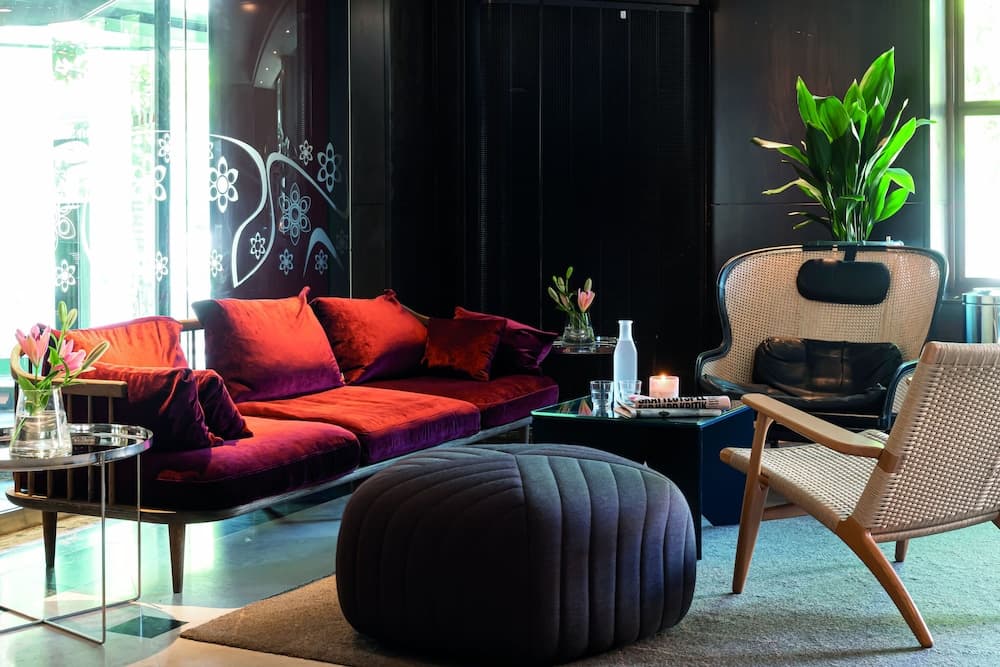 Elite Park Avenue Hotel