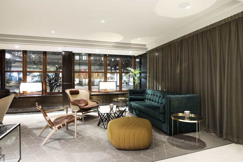 Elite Park Avenue Hotel