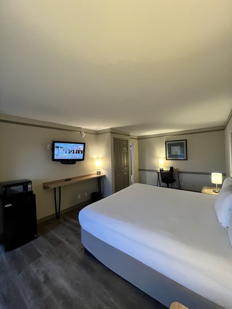 Sulphur Extended Stay