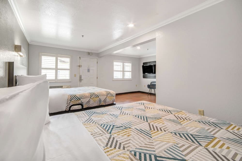 Motel 6 Ontario, CA - Convention Center - Airport