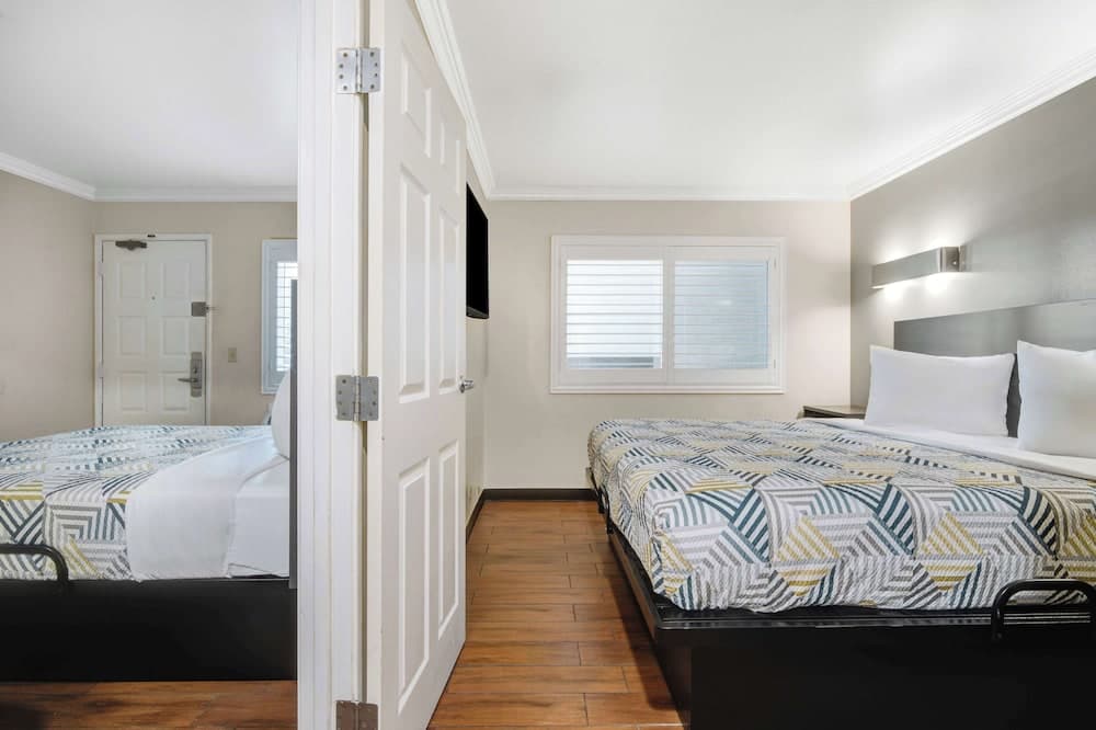 Motel 6 Ontario, CA - Convention Center - Airport