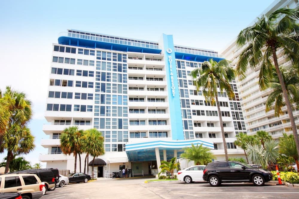 hotel image