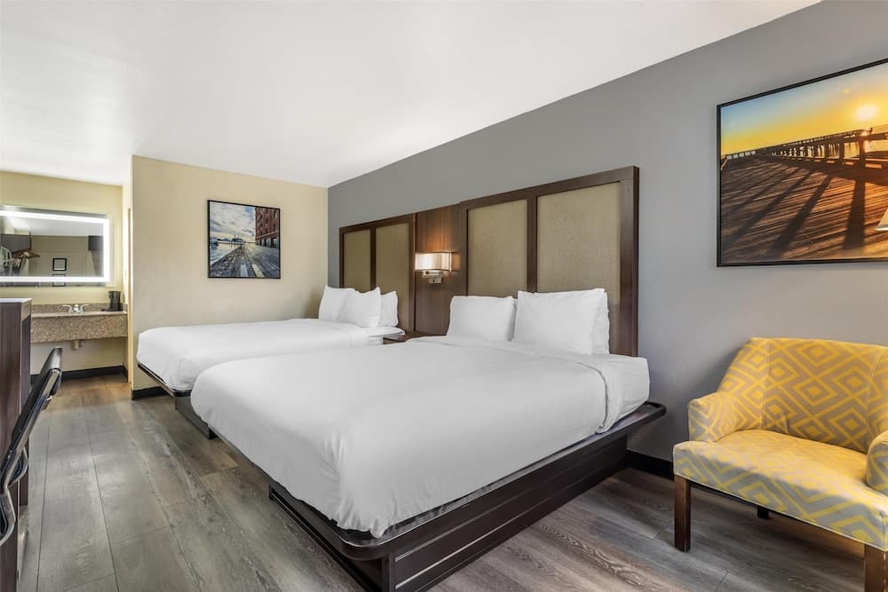 Best Western Salisbury Plaza