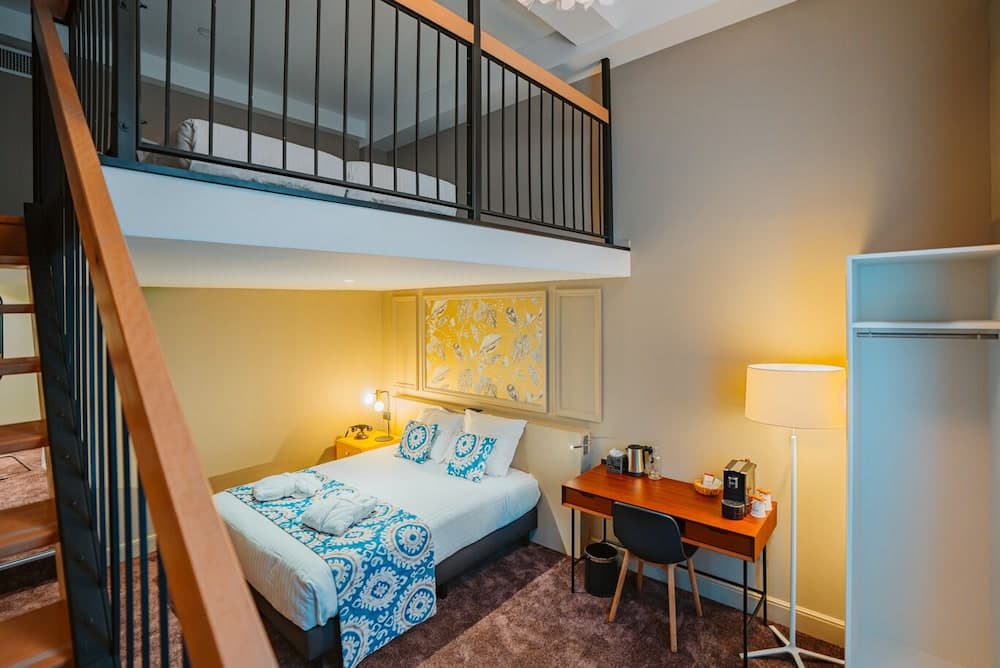 Grand Hotel Bellevue