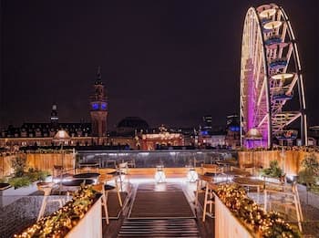 Grand Hotel Bellevue