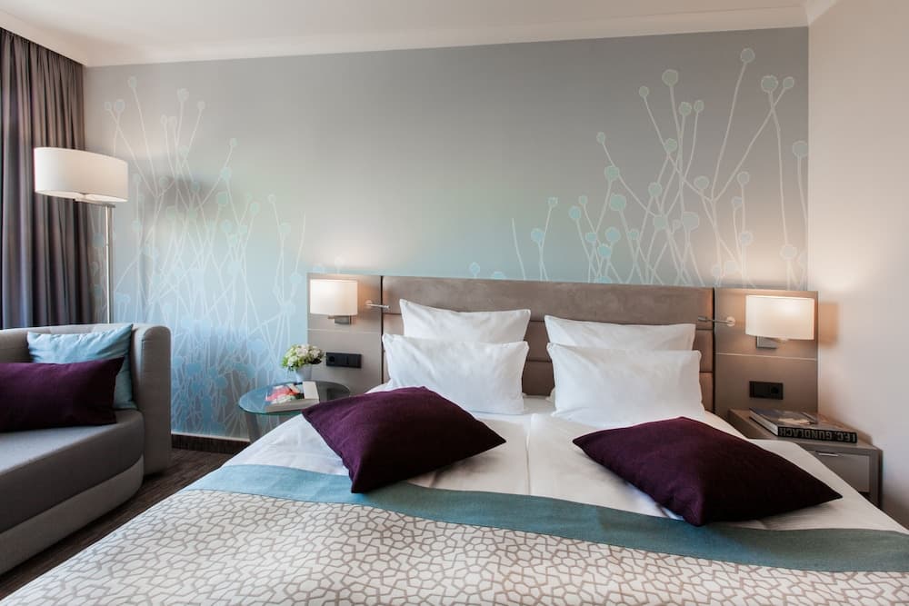 Crowne Plaza Berlin City Centre by IHG