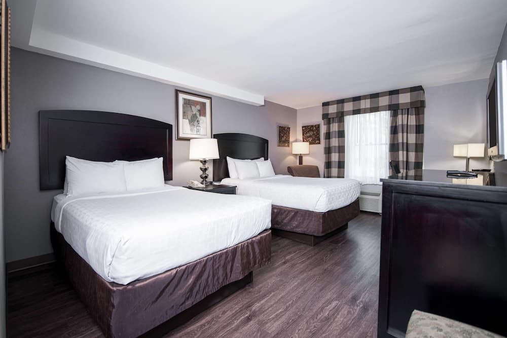 Clarion Hotel & Conference Center Leesburg