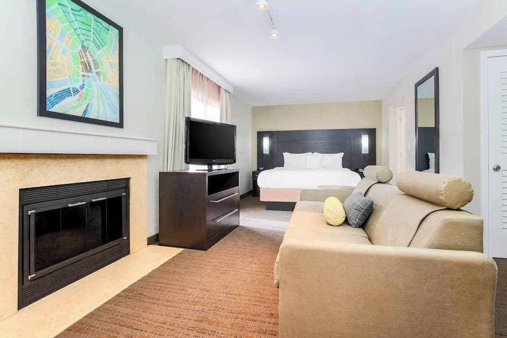 Residence Inn by Marriott Boston North Shore/Danvers