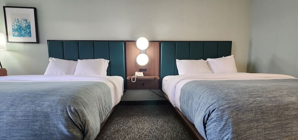 Wingate by Wyndham Cranberry