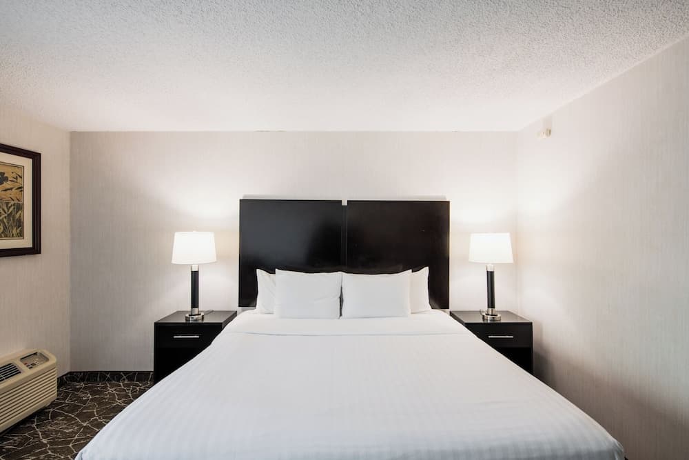 The Garden Executive Hotel