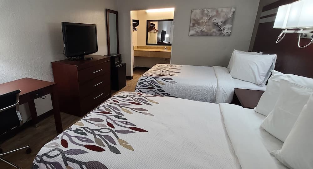 Red Roof Inn Florence, SC