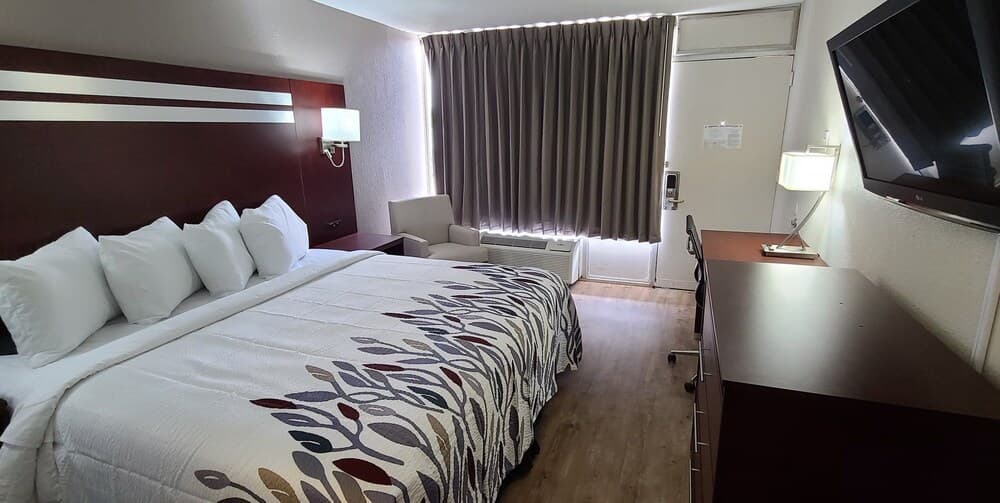 Red Roof Inn Florence, SC