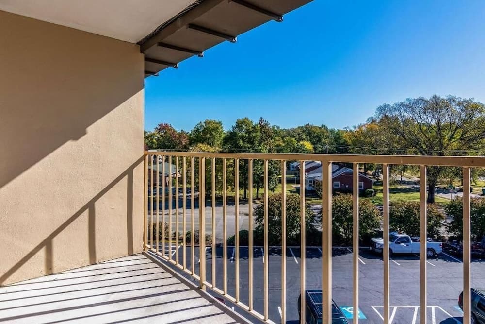 Hermitage Hotel Richmond Virginia