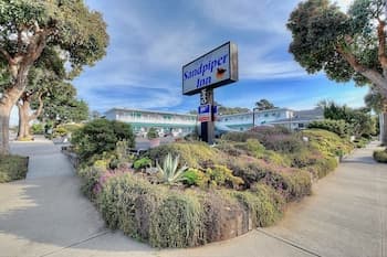Morro Bay Sandpiper Inn