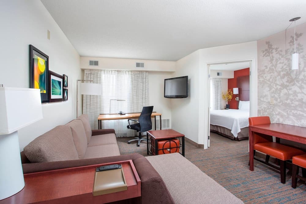 Residence Inn by Marriott Topeka