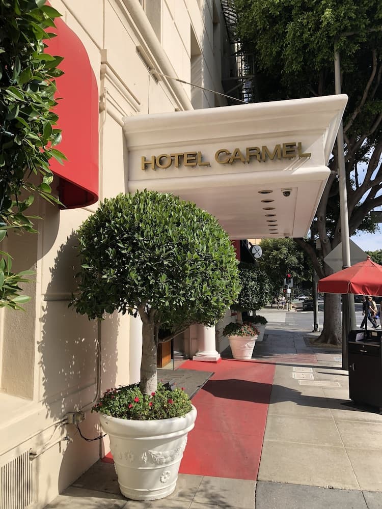 hotel image