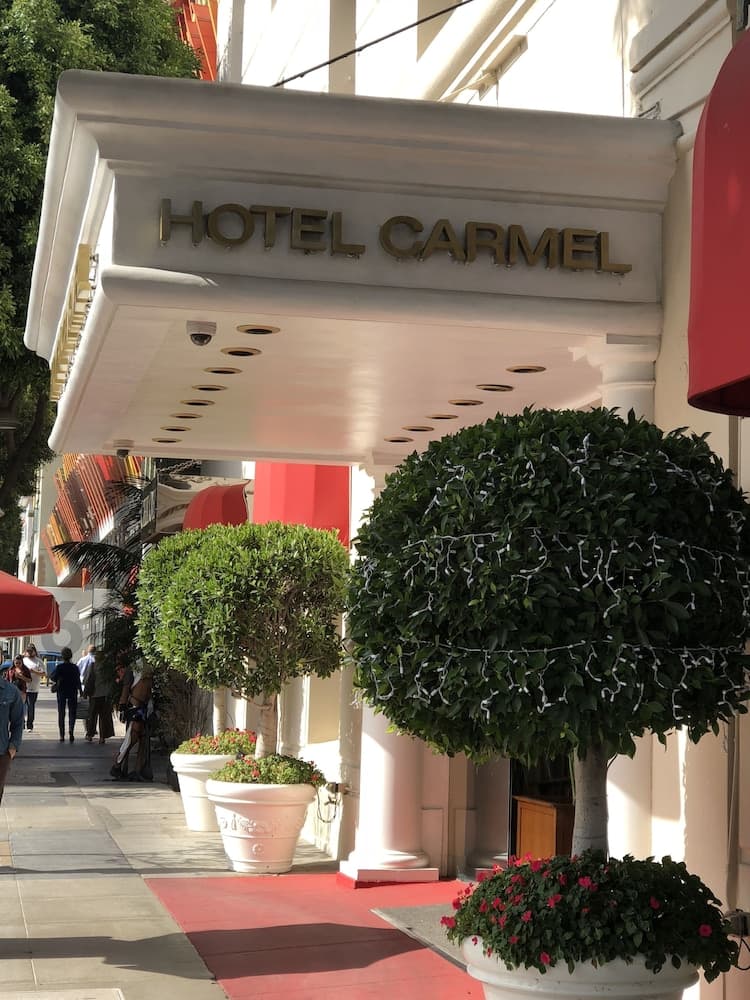 hotel image