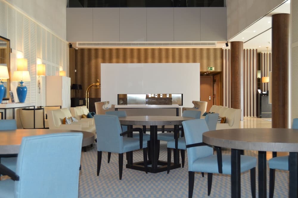 Gran Hotel Sardinero