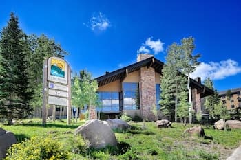 Cedar Breaks Lodge