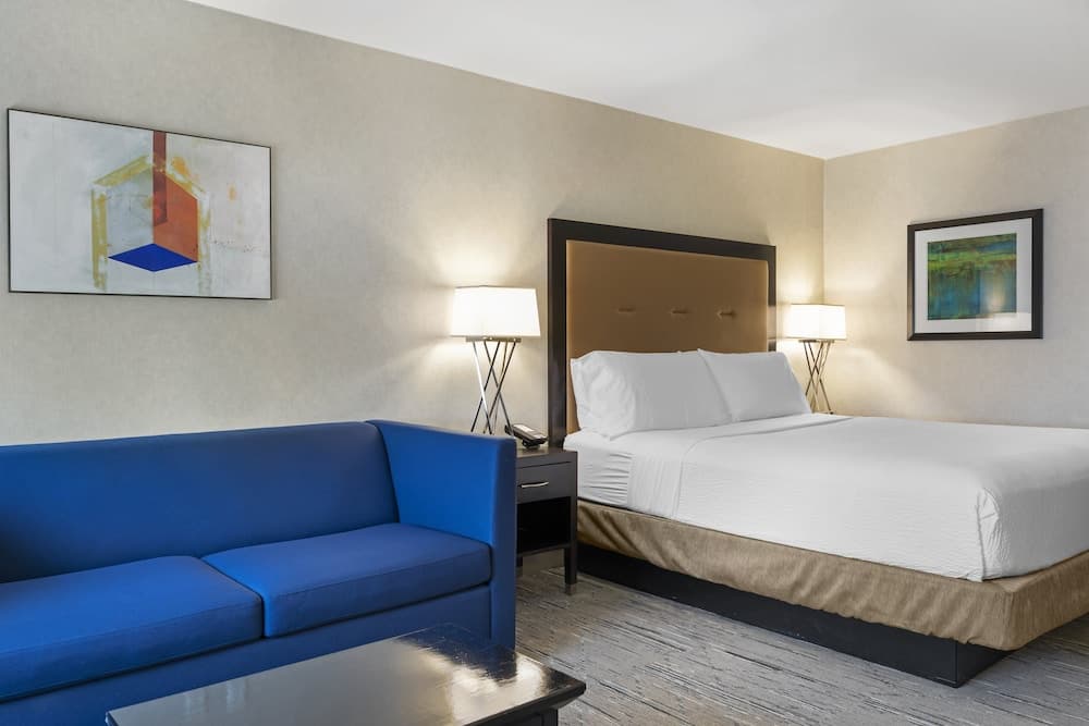 Holiday Inn Express San Bernardino - Colton by IHG