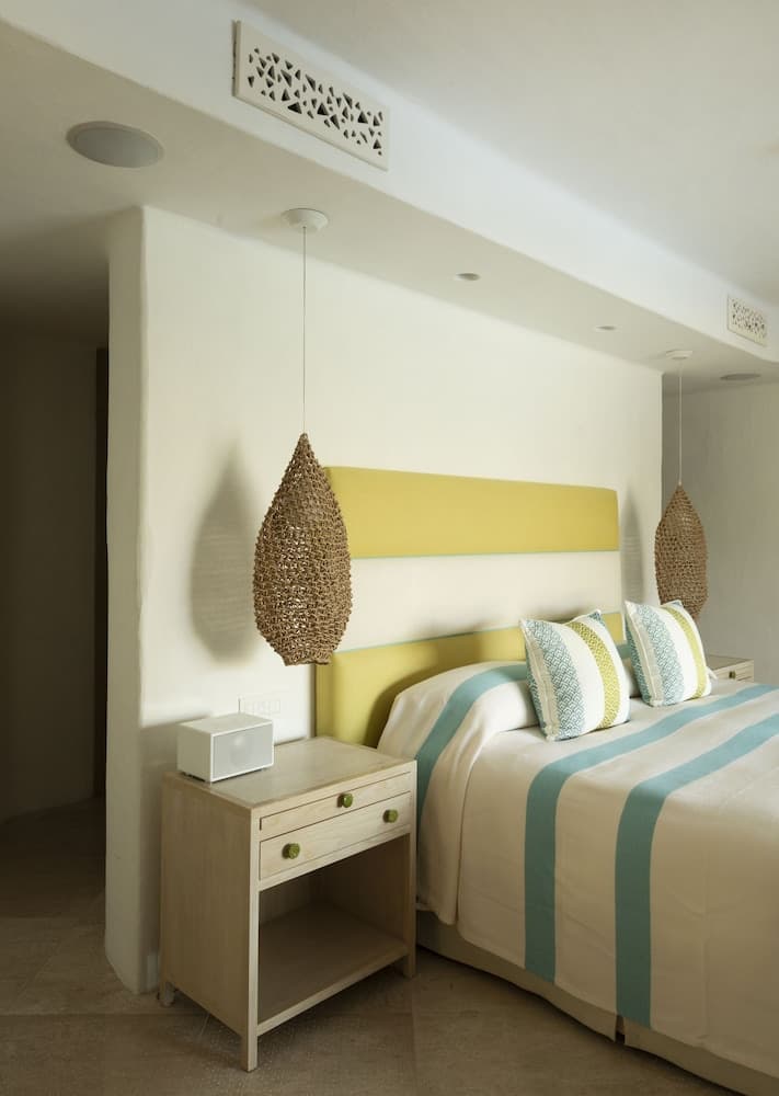 Romazzino, A Belmond Hotel, Costa Smeralda