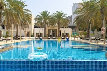 Sheraton Oman Hotel