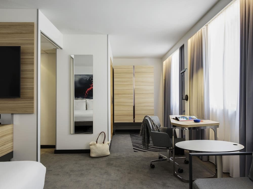 Novotel Den Haag City Centre