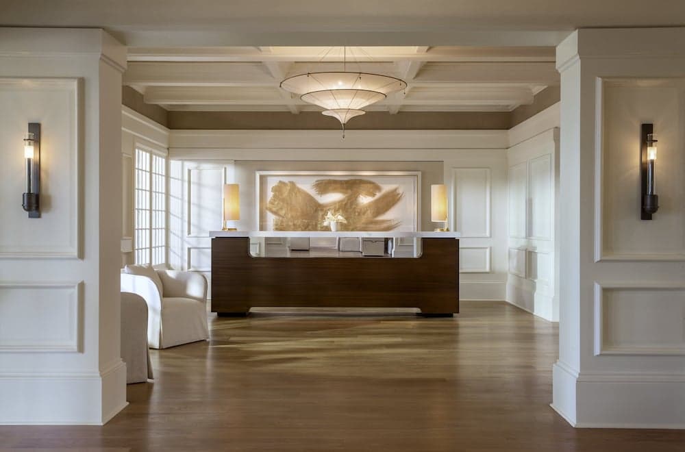 Sensei Lanai, A Four Seasons Resort