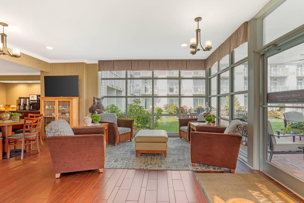 The Inn at Apple Valley, an Ascend Collection Hotel