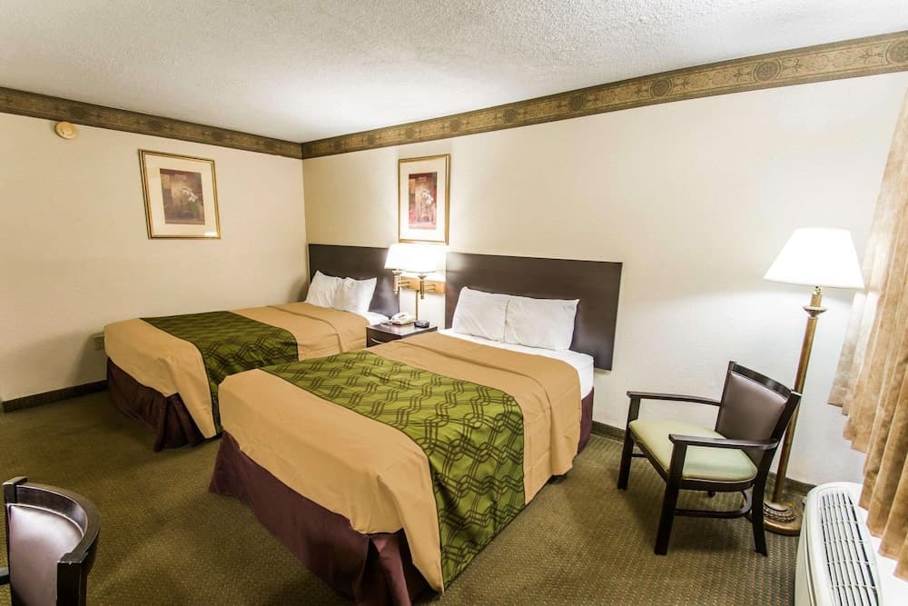 Econo Lodge Jacksonville South