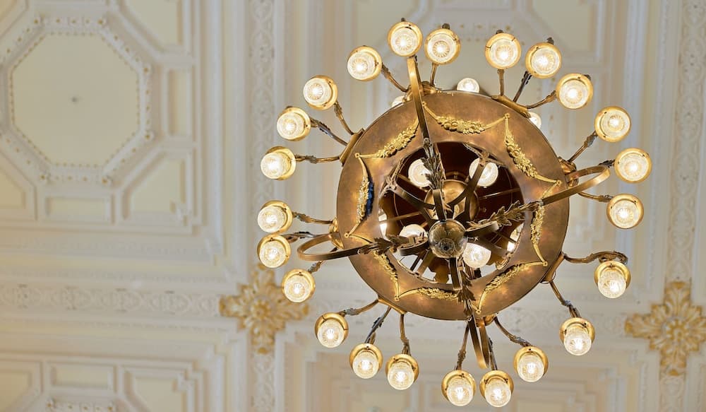 InterContinental Amstel Amsterdam by IHG