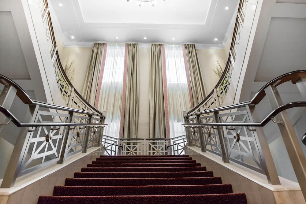 Omni Providence Hotel